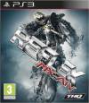 PS3 GAME - MX vs ATV: Reflex (MTX)